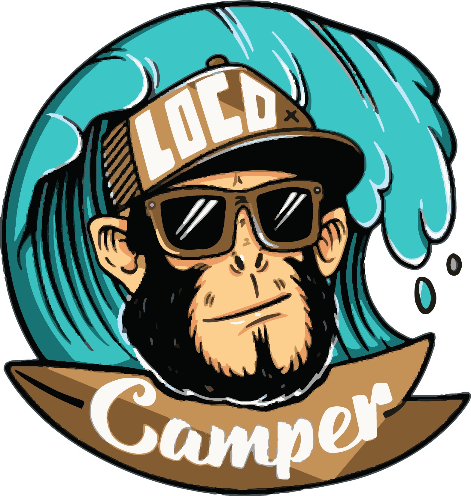 Loco Camper Customized Campervans