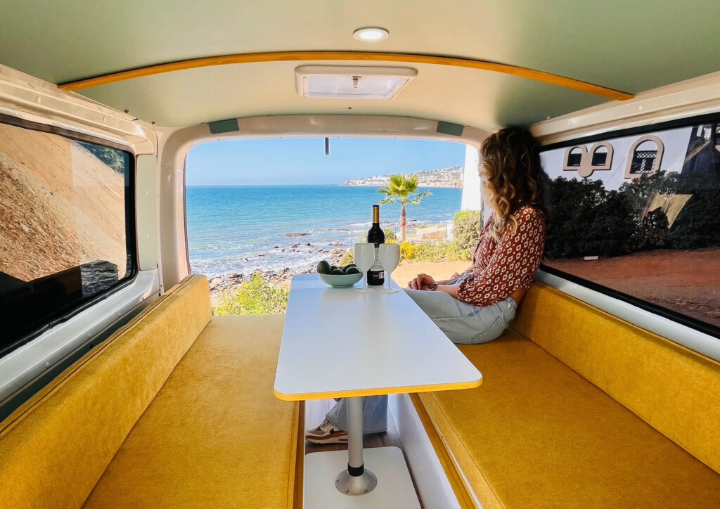 Loco Camper Customized Campervans